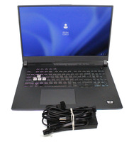 Asus g713 Gaming Laptop Ryzen 7 16GB Ram 500GB SSD GTX 3050 15