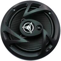 NEW!! Power Acoustik Edge 6.5 inch 3-Way Coaxial Speaker