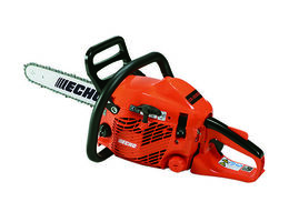 Echo CS-352 Gas Powered Chainsaw- Pic for Reference