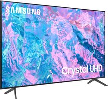 Samsung  75" Smart TV with Remote