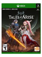 Tales of Arise- Xbox One