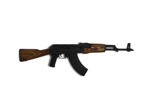 ROMARM CUGIR GP/WASR-10/63 Semi Auto 7.62x39 Rifle