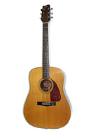 Fender F-230 Acoustic Guitar made in Korea