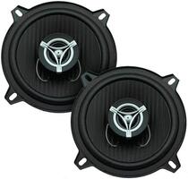 New!! Power Acoustik OW-EF-52 Edge 5.25in 2-Way Coax