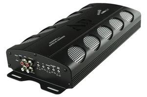 New!! Audiopipe Class D 1500 Watt Amplifier