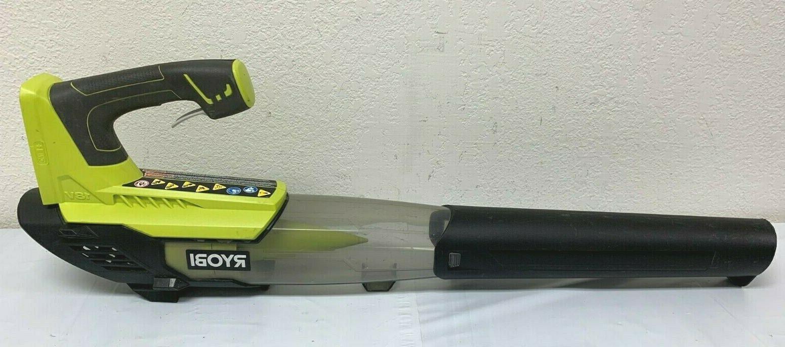 Ryobi P21081 Electric Blower USA Pawn