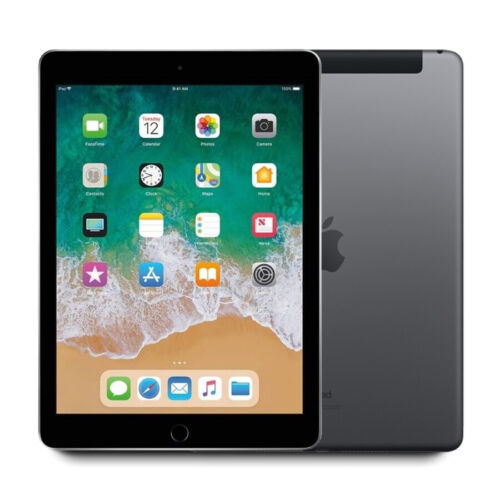 Apple iPad 6th Gen 128GB Tablet USA Pawn