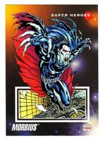 1992 Marvel Morbius #21