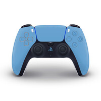 Sony PS5 Wireless Dualsense Controller- Blue