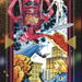 1992 Marvel The Coming of Galactus #196