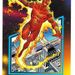 1992 Marvel Human Torch #58