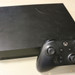 "Green Dot" Microsoft Xbox One X Video Gaming Console 