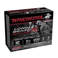 Winchester Long Beard XR 12 Ga 3.5