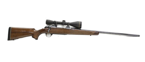 Browning Arms A-Bolt .300 Win Mag Bolt Action Rifle 24