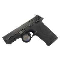 Smith & Wesson M&P 380 Shield EZ .380 Cal. Semi-Automatic Pistol