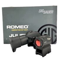 Sig Sauer Romeo5 AND Juliet3 Combo