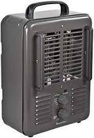 Comfort Zone Utility Heater Pic as Ref