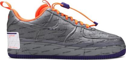 Nike Air Force 1 Low Experimental Suns Size 8.5