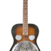 Vintage Dobro Acoustic Round Neck Resonator Guitar 