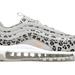 "GREEN DOT" Nike Air Max 97 Leopard (W) Size 7