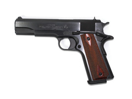 COLT 1911 Government 9mm Semi Auto Pistol Excellent Condition