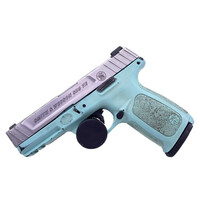 Smith & Wesson SD9VE .9mm Cal. Semi-Automatic Pistol