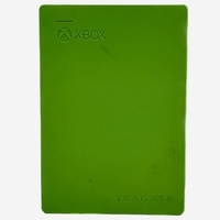 Seagate 2TB Game Drive for Xbox One 