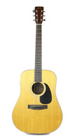 1977 S Yairi Model 720 Acoustic Guitar Natural Finish 6 - String