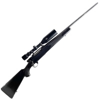 Weatherby Vanguard 300 WBY MAG. Cal. Bolt Action Rifle