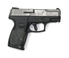 TAURUS g2c 9mm Semi Auto Pistol