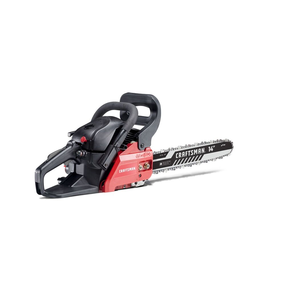 Craftsman 14" chainsaw USA Pawn