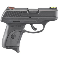 RUGER LC9S 9MM Semi Automatic Pistol
