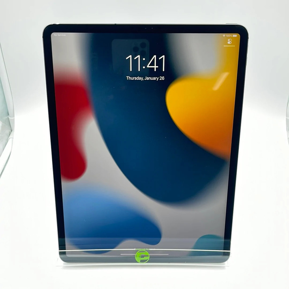 Apple iPad Pro 12.9" 128GB WiFi USA Pawn
