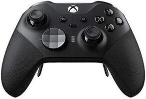 MICROSOFT Xbox One ELITE SERIES 2 Wireless Controller