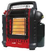 Mr. Heater 32004 Propane Space Heater