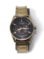 Citizen w.r.10bar Eco Drive Wrist Watch