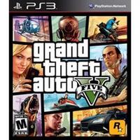 Grand Theft Auto IV- Playstation 4