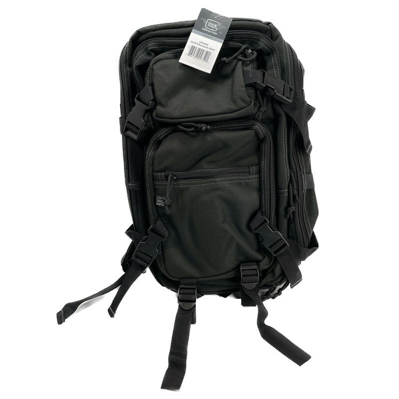 GLOCK ASO2000 TACTICAL BACKPACK | USA Pawn