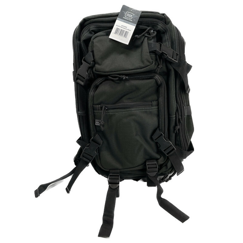 GLOCK ASO2000 TACTICAL BACKPACK USA Pawn