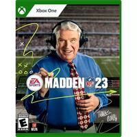 EA Sports Madden 23- Xbox One