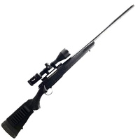 Dikar Bergara B-14 .300 Win. Mag. Cal. Bolt Action Rifle
