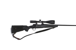 Winchester 70 Bolt Action Rifle 243 WSSM