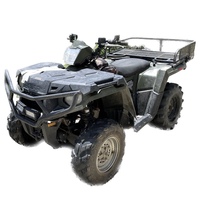 Polaris 2016 Sportsman 450 H.O. ATV 