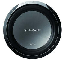 Rockford Fosgate RO-P1S412