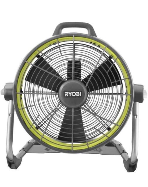 Ryobi 18