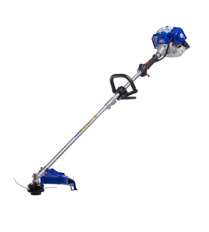 Badger 26CC Straight Shaft Gas Powered Weed Eater USA Pawn
