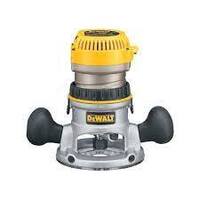 DEWALT DW618 Electric Plunge Router- Pic for Reference