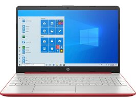 HP  15-DW0XXX 15.6" Windows 11 Laptop 