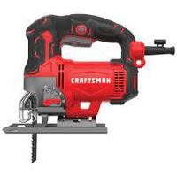 Craftsman Jigsaw Tool cmes612 Pic as Ref