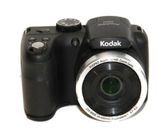 Kodak Pixpro Astro Zoom AZ252 16MP Point & Shoot Digital Camera With 3 LCD 